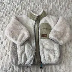 ブリーズ　フリース　アウター　100