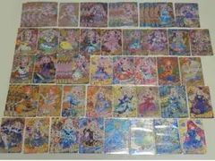 【バラ売り・値下げ可⭕️】ひみつのアイプリ カード まとめ売り 引退品