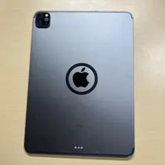 iPad Pro 11インチ　第1世代　512GB セルラーモデル　割れなし