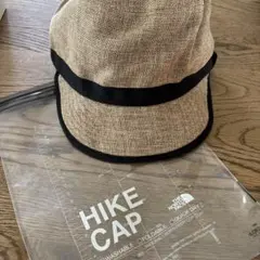 THE NORTH FACE HIKE Cap NN01827 Mのサムネイル