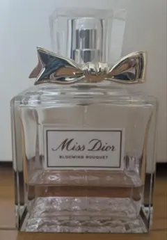 Miss Dior ブルーミングブーケ オードゥトワレ 30ml - メルカリ