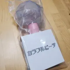 カラフルピーチ からぴちパラダイス2024 ペンライト 銀テープ - メルカリ