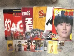 2026年最新】小川智大 ファンクラブの人気アイテム - メルカリ