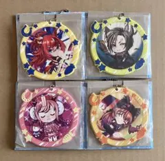 2026年最新】アグネス 缶バッジの人気アイテム - メルカリ