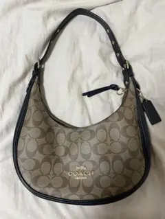 COACH シグネチャー ショルダーバッグのサムネイル