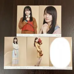乃木坂46 福袋 2026 Lucky Bag 生写真8枚セット - メルカリ