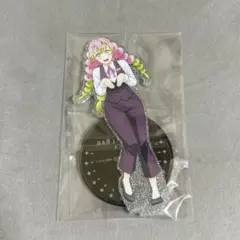 鬼滅の刃 モクテルバー 両面アクリルスタンド アクスタ