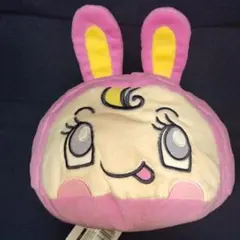 ナルミヤキャラクターズ プレミアムドームクッション べリエちゃん メゾピアノ