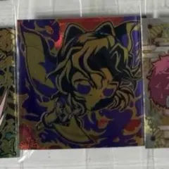 にふぉるめーしょん 鬼滅の刃ディフォルメシールウエハース 其ノ十四 胡蝶しのぶ