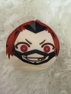 切島鋭児郎 おまんじゅう フィギア