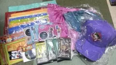 格安！！ズートピア2 happyくじ　まとめ売り