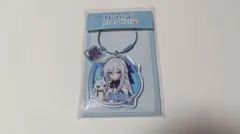 崩壊:スターレイル　スタレ　ちびネコシリーズ　鏡流　アクリルキーホルダー