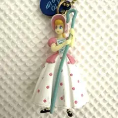 トイストーリー４　　フィギュアマスコットコレクション　ボーピープ