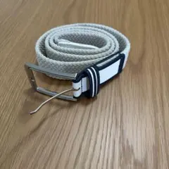 le coq sportif ゴルフベルト