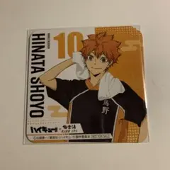 ハイキュー　極楽湯　日向翔陽