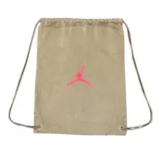 travis scott × AJ6　コラボナップサック