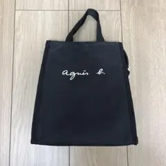 アニエスベー　ランチトート