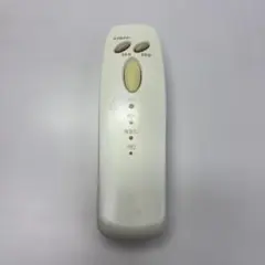 DAIKO ダイコー シーリングライト用 リモコン