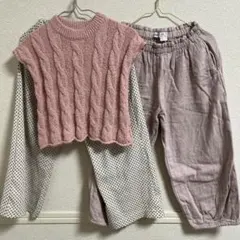 ZARA3点まとめ売り