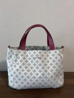 PATRICK COXハンドバッグ　ショルダーバッグ