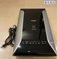 【美品】Canon CANOSCAN 9000F markⅡ スキャナー Canon Flatbed Scanner CanoScan 9000F Mark II AC100V 50 60Hz
