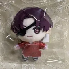 WIND BREAKER ぬいぐるみバッジ 蘇枋隼飛 Chinese cafe