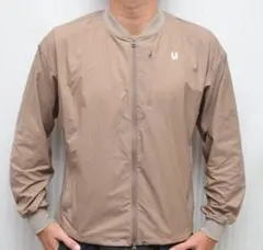 tannuki running タヌキ Sato Wind Anorak L tannuki running タヌキ Sato Wind Anorak L - メルカリ
