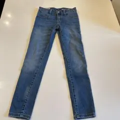 140cm Polo RALPH LAUREN  デニム