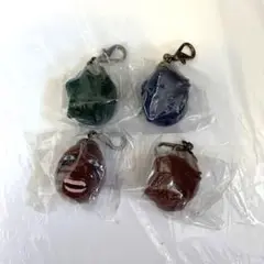 一番くじ ベルセルク 反撃の誓い　E賞 ベヘリット　全4種コンプリートセット