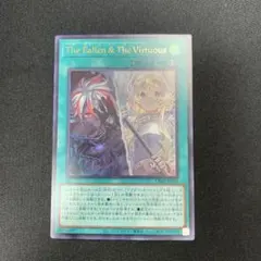 2026年最新】ザフォールンアンドザヴァーチャスの人気アイテム - メルカリ
