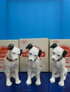 ニッパー原画誕生100年記念