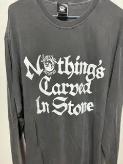 nothing's carved in stone コーチジャケット M 新品 - メルカリ