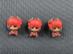 アラスター ミニフィギュアコレクション 6個セット ハズビンホテルへ