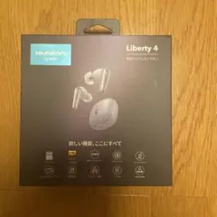 soundcore Liberty 4 右耳と本体のみ