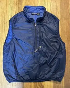 【USA製】Patagonia puffball vest パフボールベストXL patagonia Puffball Vest