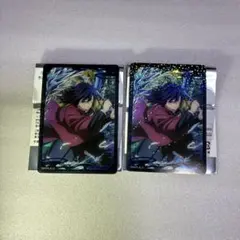 AJ アニメジャパン 2026 鬼滅の刃 ランダムクリアカード　冨岡義勇