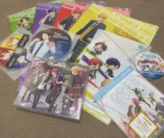 浦島坂田船 グッズセット