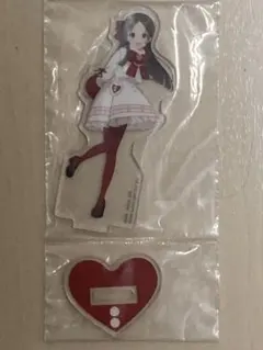 学園アイドルマスター　学マス　一番くじ　I賞　アクリルスタンド　倉本千奈