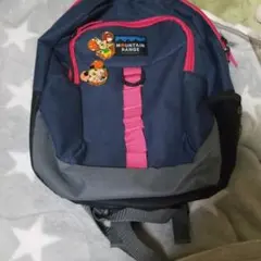 リュック 男女兼用