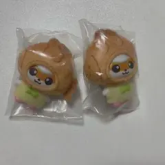 コロコロクリリン ちびっとも