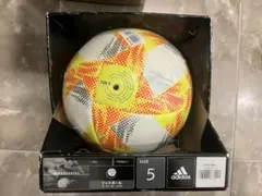 アディダス サッカーボール 5号球 CONEXT19のサムネイル