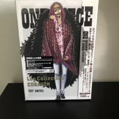 初回盤特典付きコラソンログコレクションワンピースCORAZONトラファルガーロー