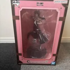 SPY×FAMILY ヨルフィギュア