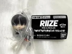 RIIZE ガチャガチャ つまんでつなげてますこっと でらっくす!アントン