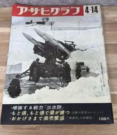 2026年最新】アサヒグラフ 19の人気アイテム - メルカリ