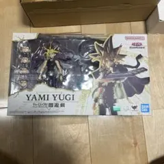 【新品未開封】S.H.Figuarts 闇遊戯 バンダイ 遊戯王