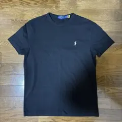 ポロ ラルフローレン クラシックフィットジャージークルーネック Tシャツ S