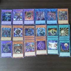 遊戯王 D-HEROデッキパーツセット - メルカリ