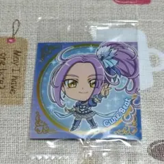 プリキュアオールスターズ シールウエハース 3 R-03 キュアビート