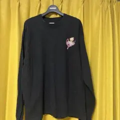 優*！様 No No Girls ロングスリーブ Tシャツ Sサイズ 未使用 ノ